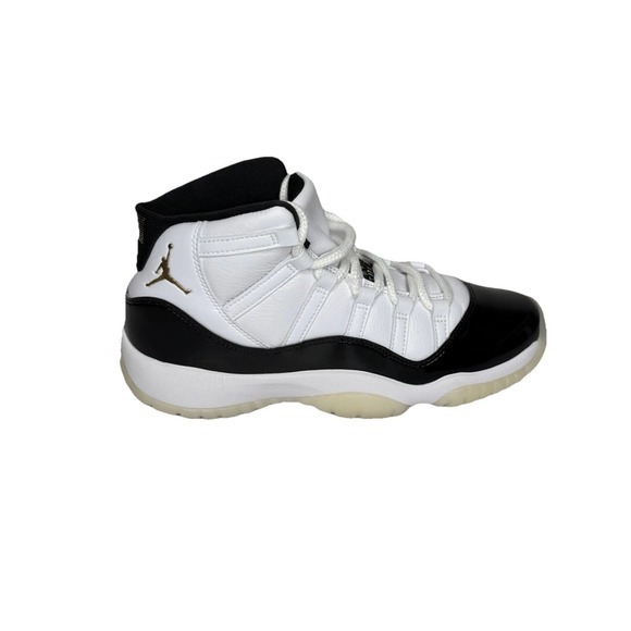 Nike Other - NEW Nike Air Jordan 11 Retro DMP Gratitude 378038-170 SIZE 7Y (8.5 Womens) NoBox